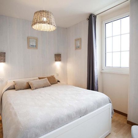 Résidence Le Roc Fleuri Saint-Malo Habitación foto