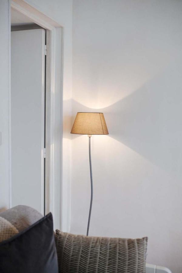 Résidence Le Roc Fleuri Saint-Malo Habitación foto