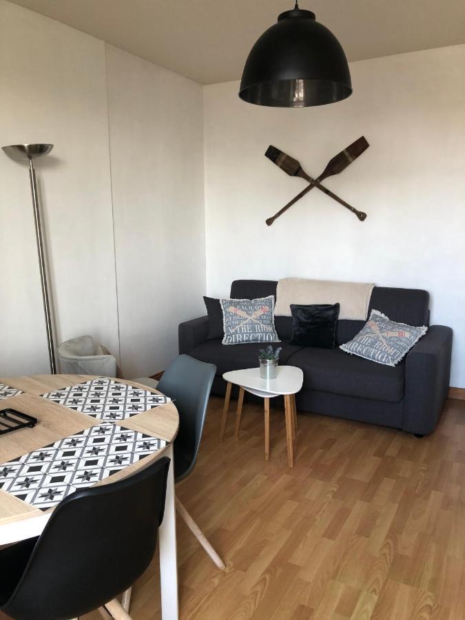 Résidence Le Roc Fleuri Saint-Malo Exterior foto