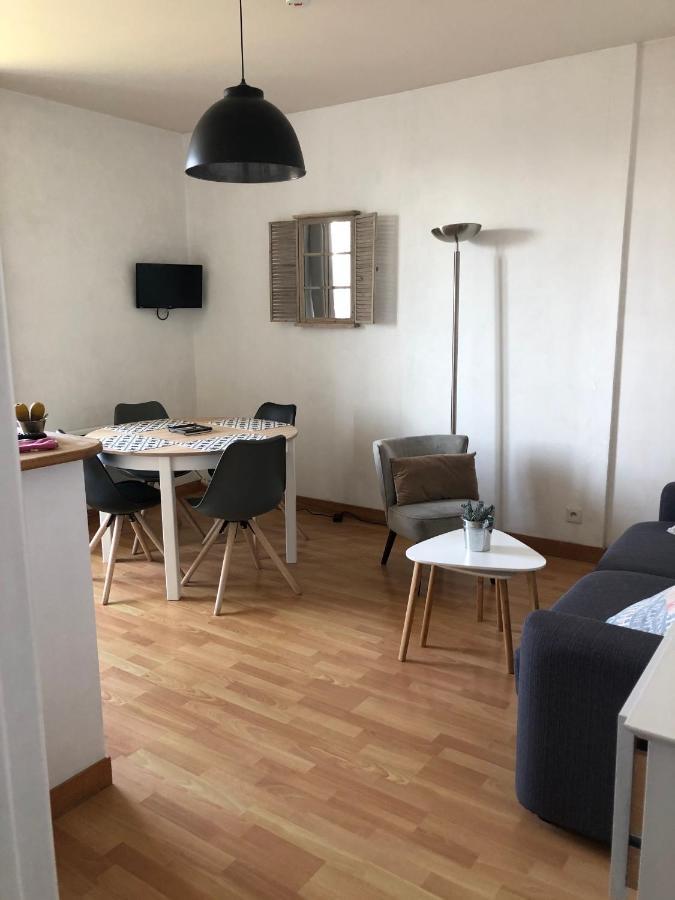 Résidence Le Roc Fleuri Saint-Malo Exterior foto