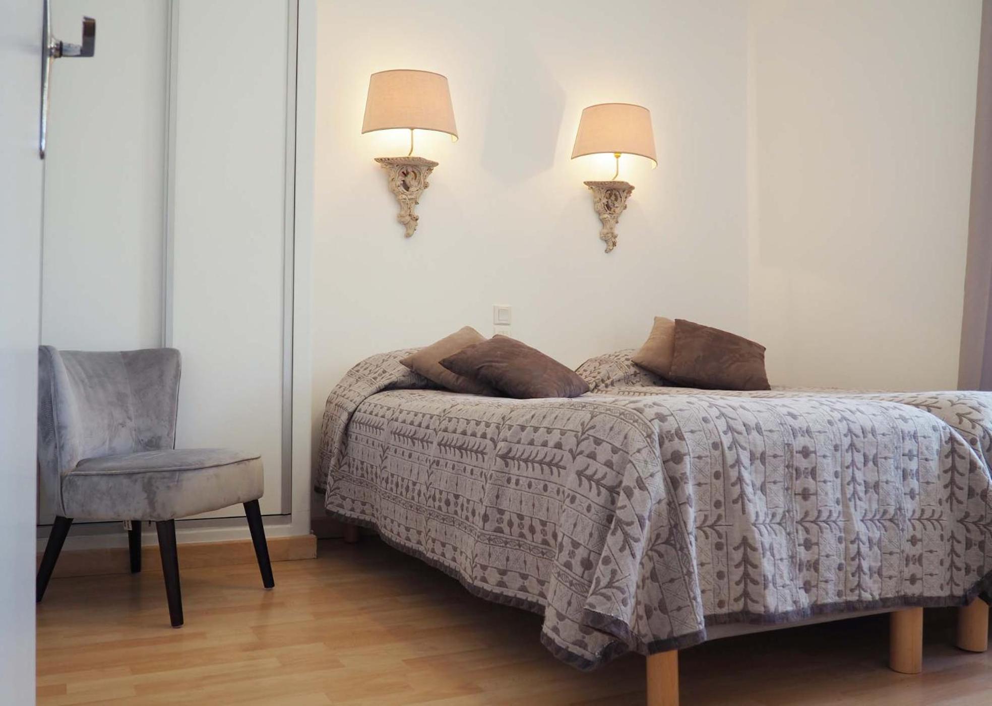Résidence Le Roc Fleuri Saint-Malo Habitación foto