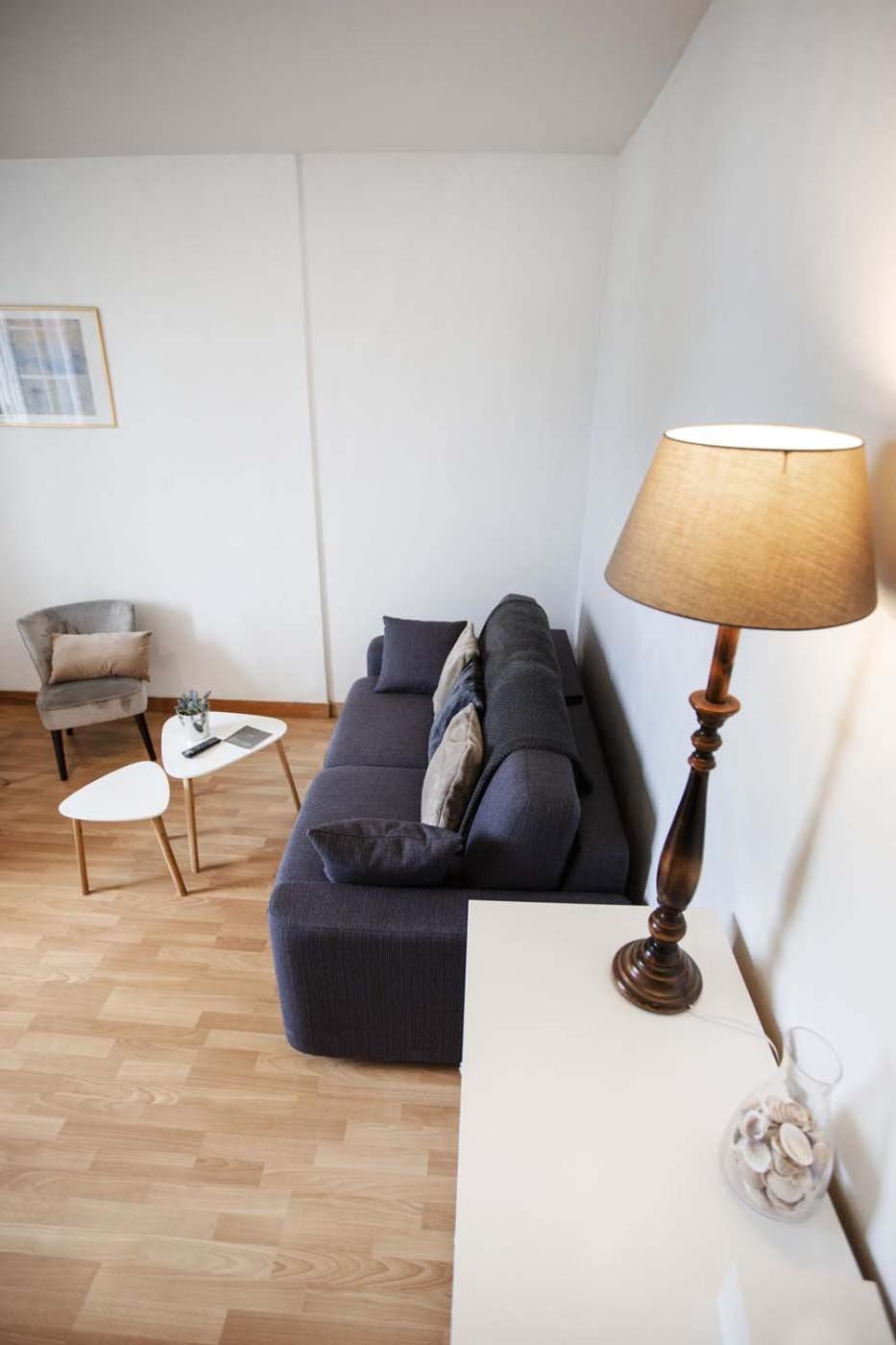 Résidence Le Roc Fleuri Saint-Malo Habitación foto