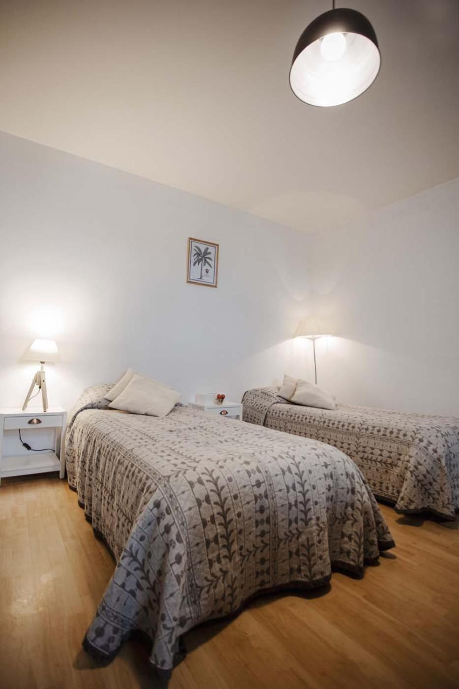Résidence Le Roc Fleuri Saint-Malo Habitación foto