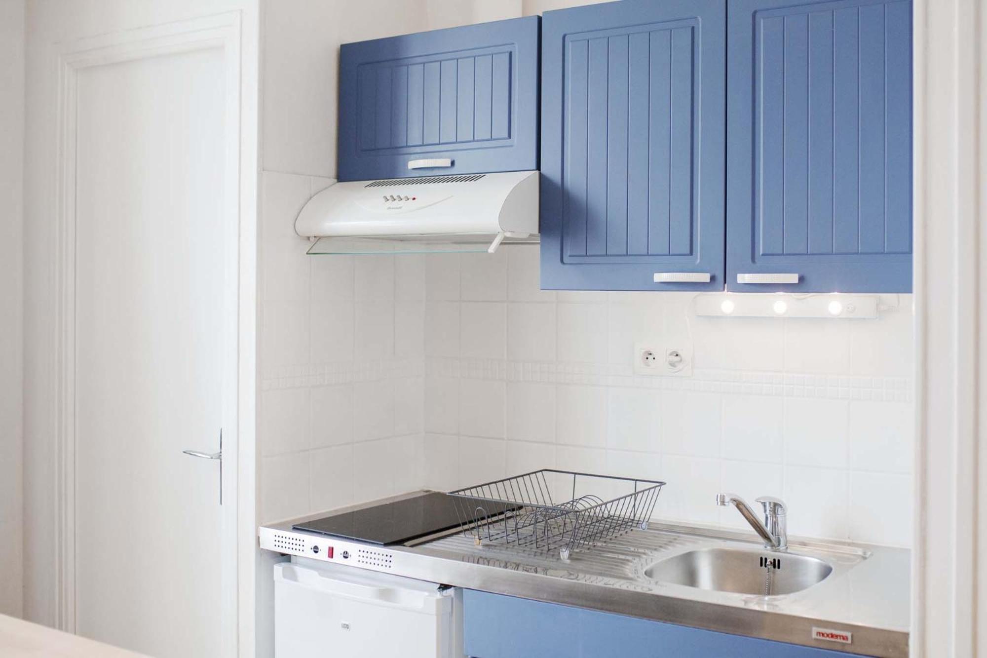 Résidence Le Roc Fleuri Saint-Malo Habitación foto
