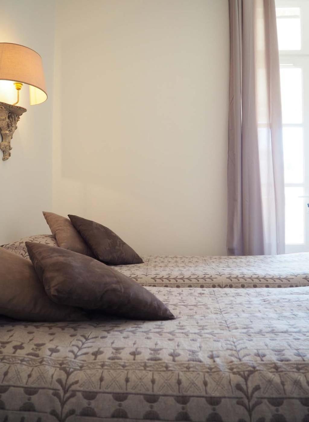 Résidence Le Roc Fleuri Saint-Malo Habitación foto