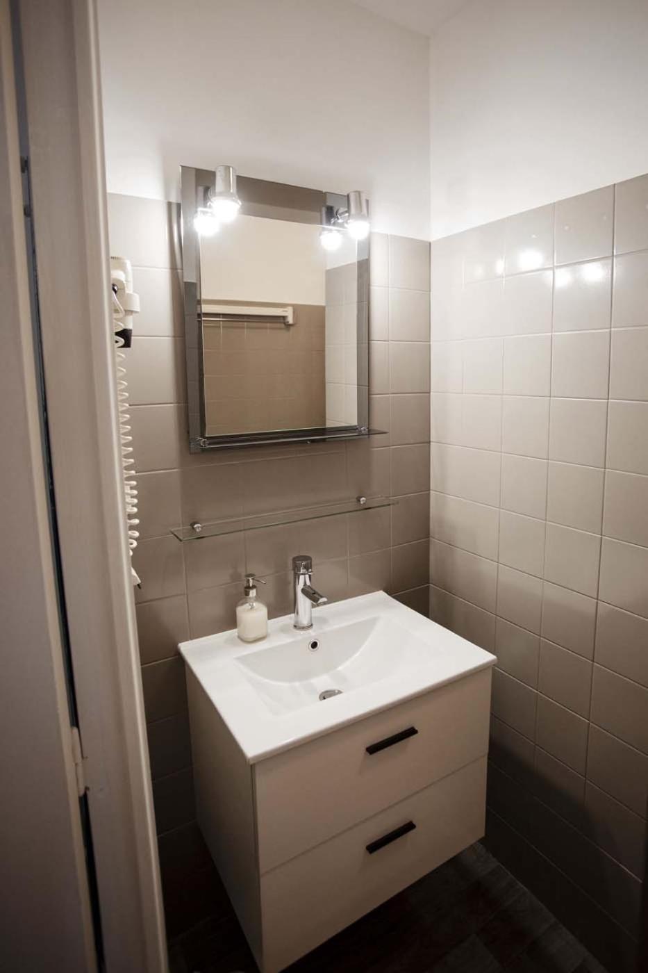 Résidence Le Roc Fleuri Saint-Malo Habitación foto