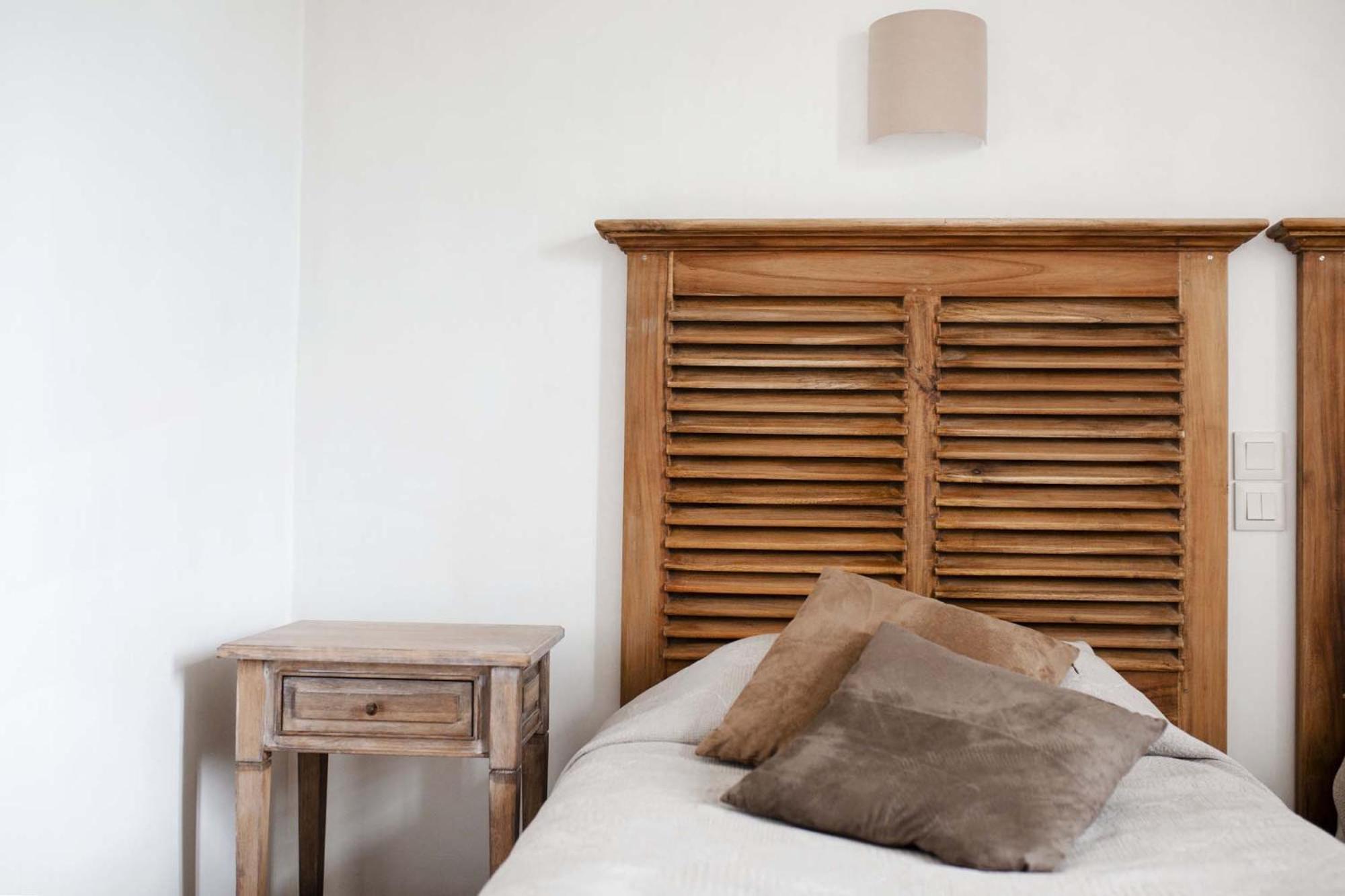 Résidence Le Roc Fleuri Saint-Malo Habitación foto