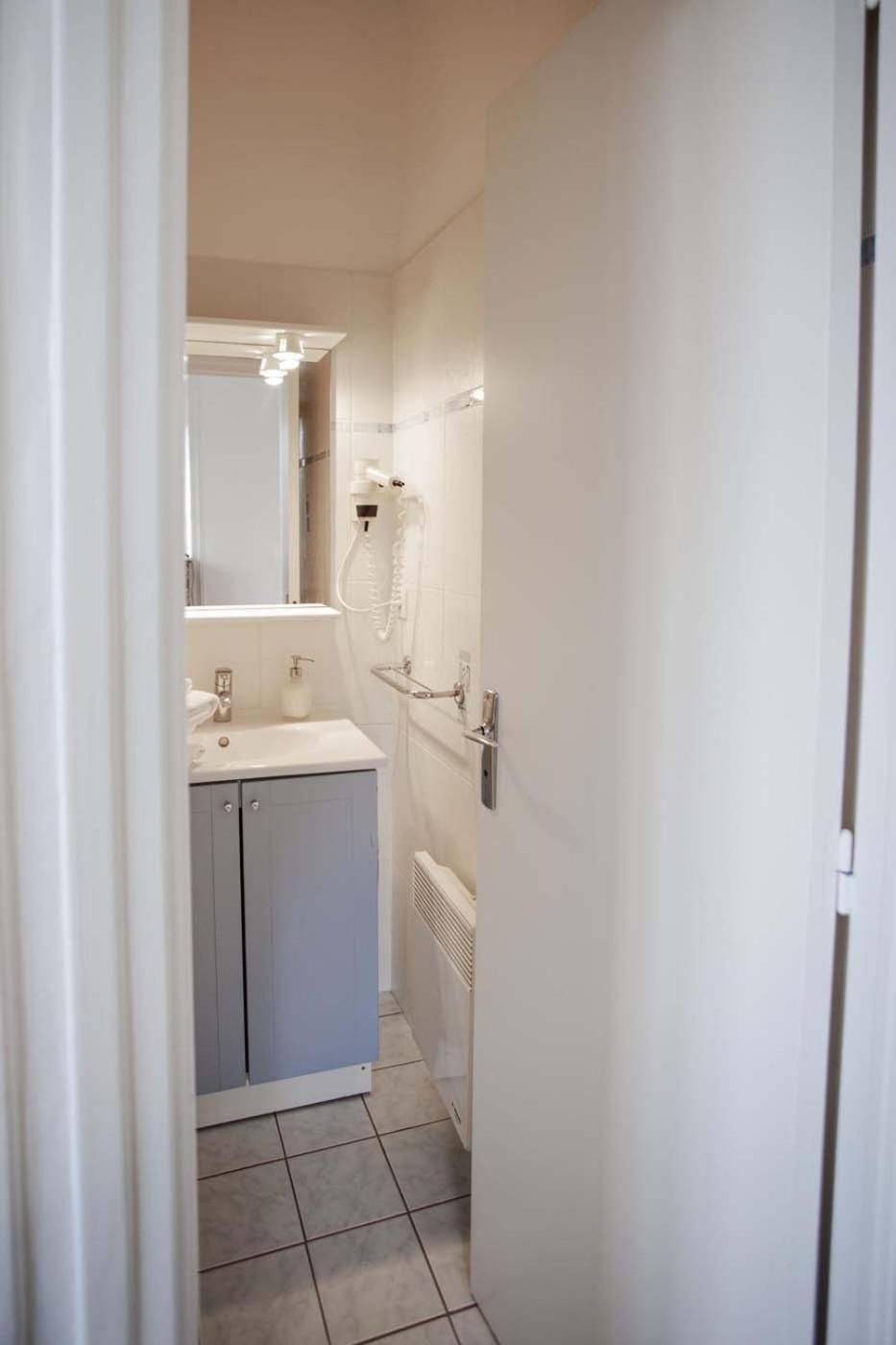 Résidence Le Roc Fleuri Saint-Malo Habitación foto