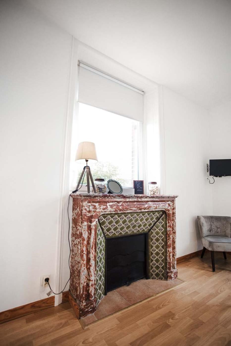 Résidence Le Roc Fleuri Saint-Malo Habitación foto